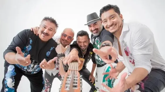 El combo jujeño celebrará su primera Experiencia Carnaval en San Juan