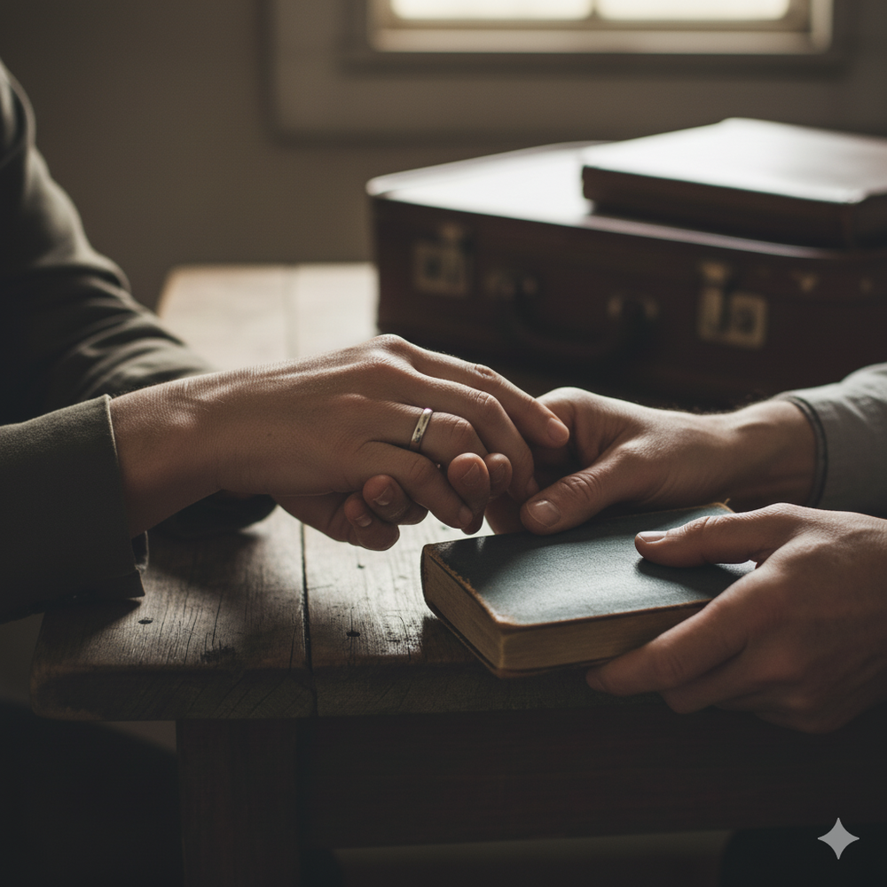 Katia Condos anuncia su divorcio de Federico Salazar