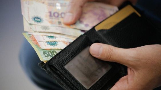 la inflacion de los trabajadores descendio al 1,7% en agosto y caida del empleo formal