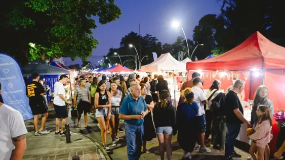 Enero se disfruta en los departamentos de San Juan: ferias, música y las propuestas para un verano diferente