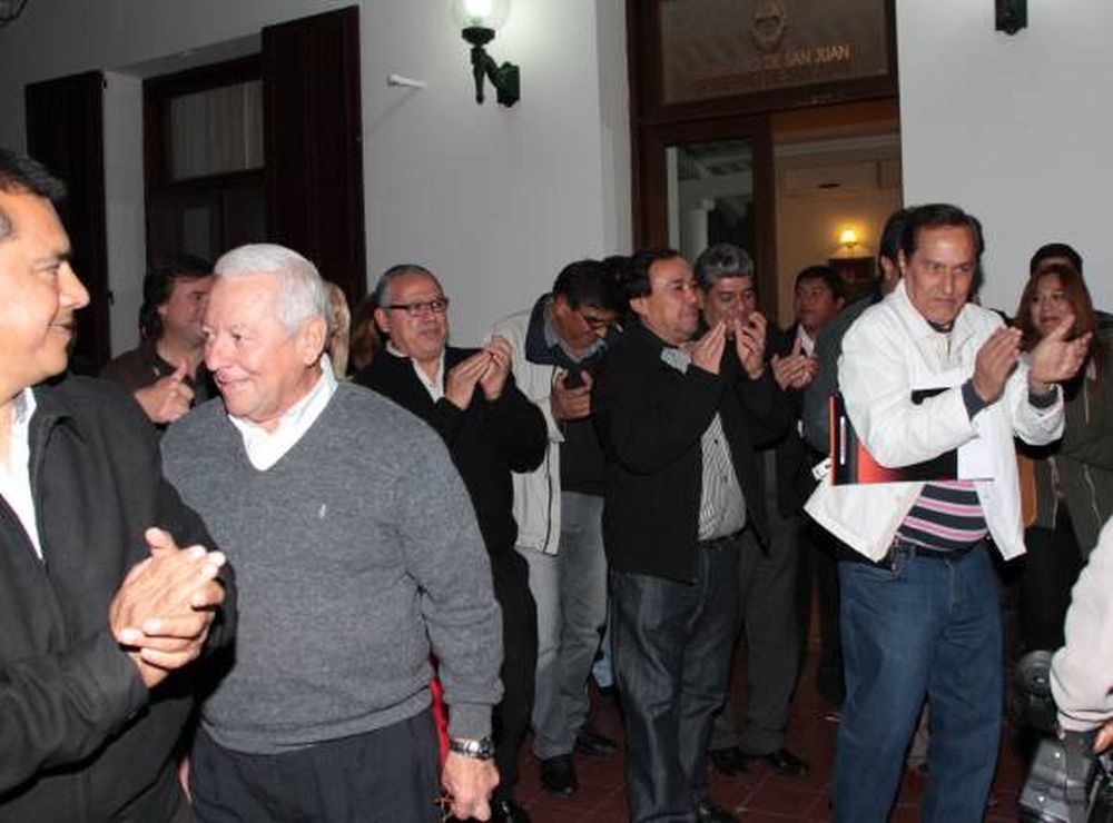 Un viejo anuncio  que se concreta