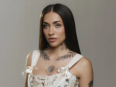 furor por maria becerra en buenos aires: agoto seis shows y vendio mas de 90 mil entradas furor por maria becerra en buenos aires: agoto seis shows y vendio mas de 90 mil entradas