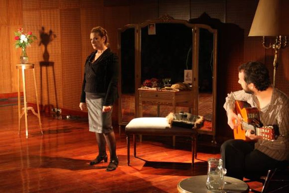 En el corazón de Eva