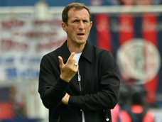 Vasco Arruabarrena.