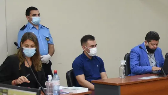 Un changarín, culpable de violar a una nena de 4 años: Fiscalía busca 19 años de pena