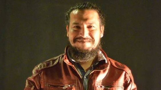 Dolor en el ambiente artístico de San Juan: falleció el actor y escritor Fernando Luna