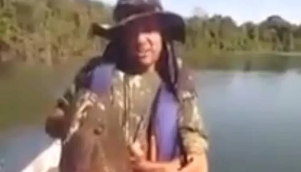 La “madre” de las tarariras
