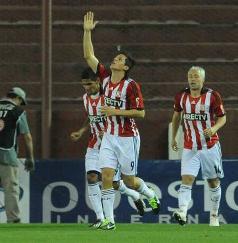 Duelo de invictos en  Rosario