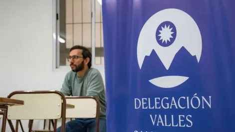 Convenio educativo entre UNSJ y Jáchal