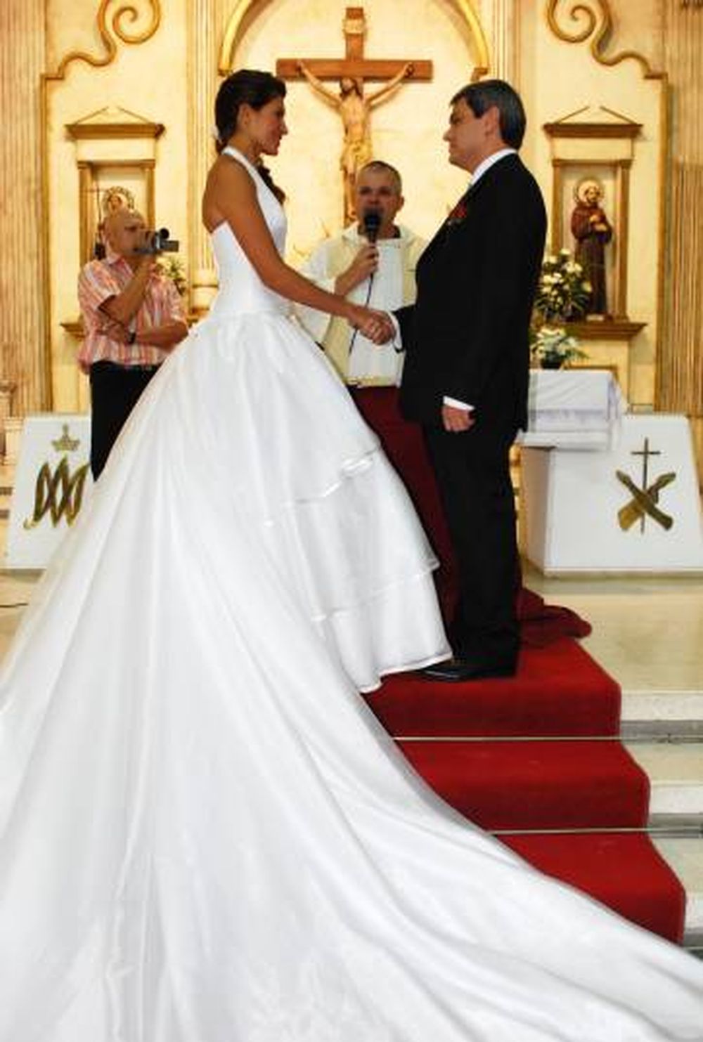 Aballay Heredia – Narváez Carvajal