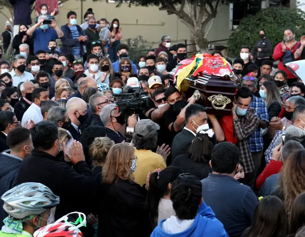 Los mejores recuerdos