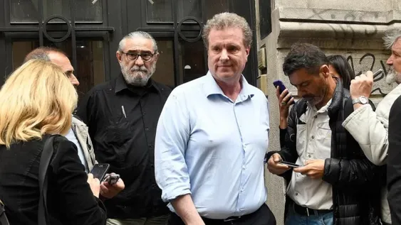 Investigan si un diputado de JxC sabía del atentado a CFK