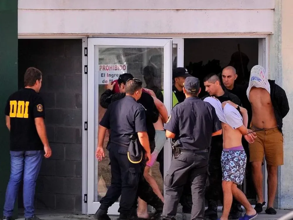 Desgarradora declaración del amigo de Fernando que pudo morir la misma noche del ataque