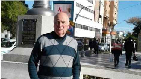 Diario de Cuyo | Temiño es uno de esos creadores literarios permanentesque no se cansa de producir escritos,muchos de ellos obras inéditas todavía no publicadas.Es uno de los representantes de unaépoca de oro que muchos recuerdan.