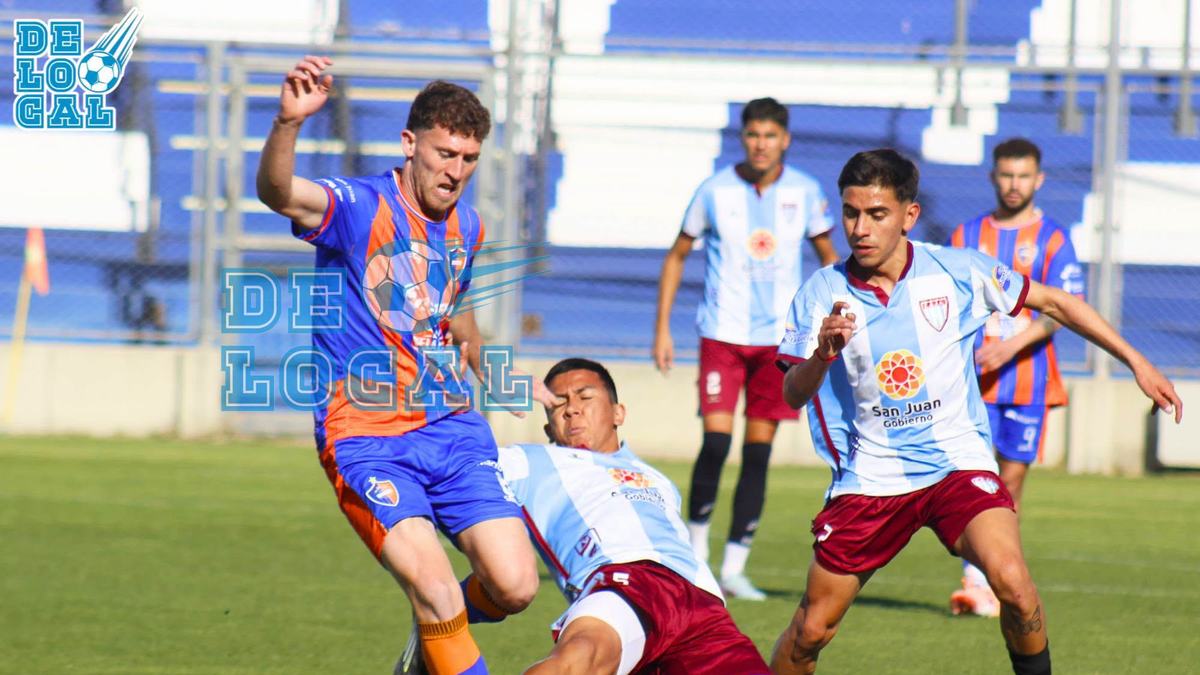 El clásico rawsino abre la recta final del Clausura de fútbol local: todos los árbitros de la fecha 12