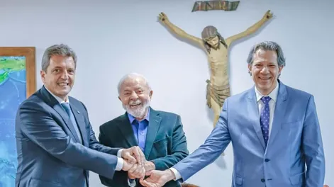 Nuevo instrumento financia las exportaciones brasileñas