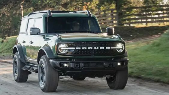 AUTOS DE LUJO. Esperan un aumento de la demanda de estos vehículos.