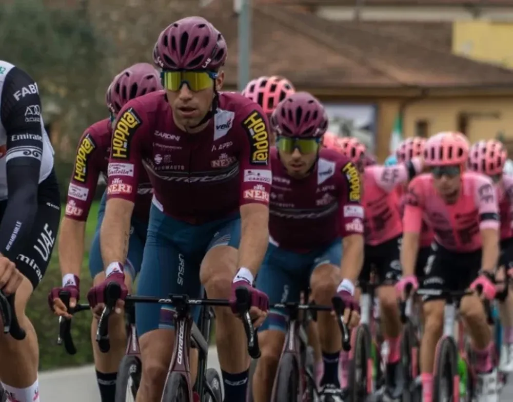 Tivani, 72do en Rumania