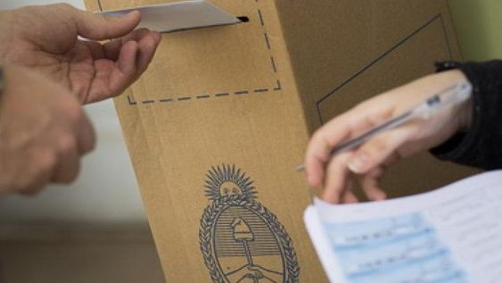 Esto ocurre si no votás el domingo