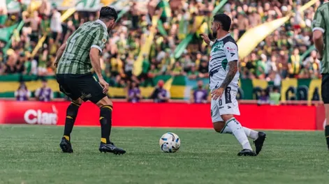 Fotos: Prensa Aldosivi