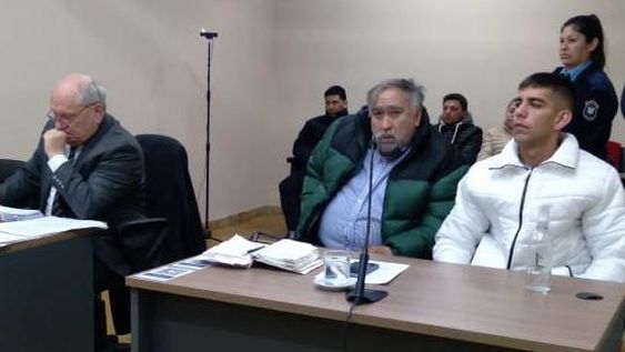 Juzgado por matar a un discapacitado