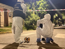 Brutal matricidio en Catamarca: a Norma su hijo la mató justo antes de la final entre Argentina y España