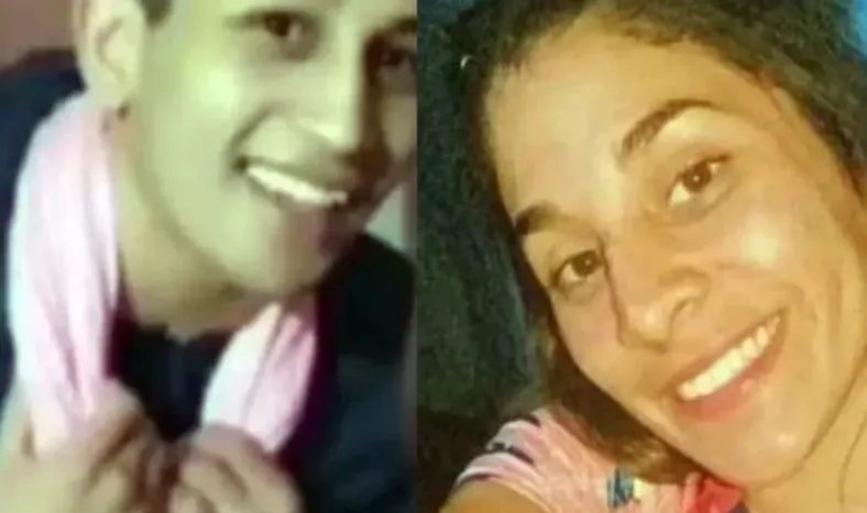 Mató a golpes a su novia por una discusión y después intentó quitarse la vida