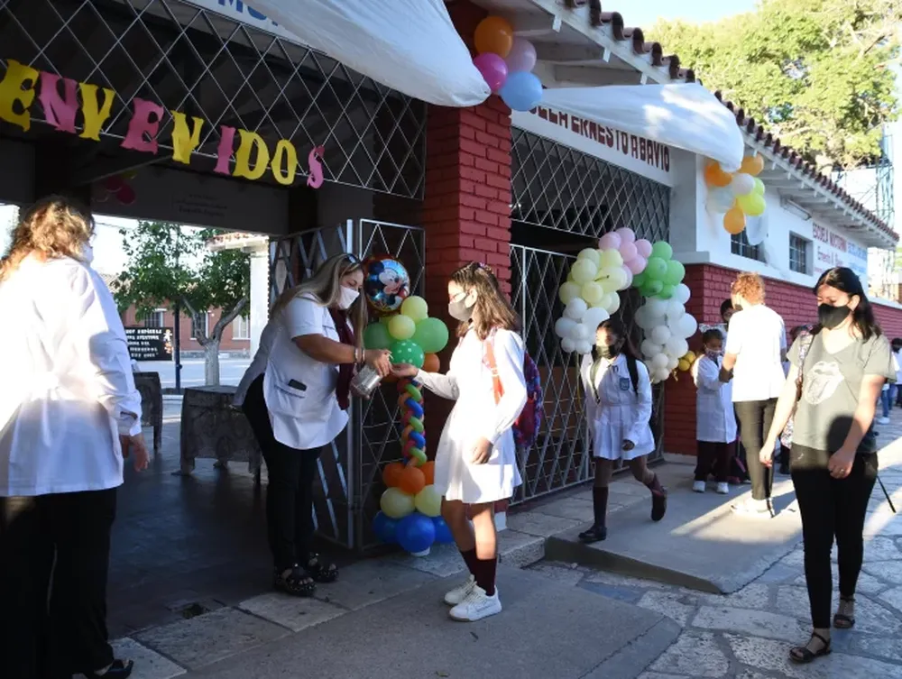 UDAP sobre la extensión horaria en primaria: “No es algo tan sencillo de implementar”