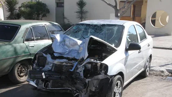 Las hipótesis que se barajan sobre las causas del accidente que se cobró la vida del policía