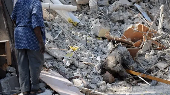 Detectaron las variantes Delta y Mu del coronavirus en Haití