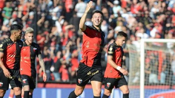 Colón venció a Estudiantes y Godoy Cruz derrotó a Banfield