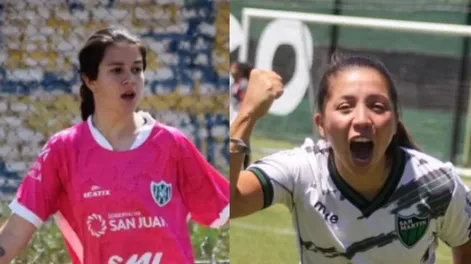 Hay clásico entre las chicas: Desamparados y San Martín definen un pase a la final