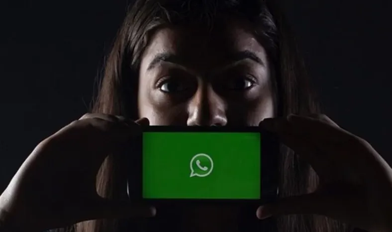 Condena sin prisión para un sujeto que distribuyó pornografía infantil por Whatsapp