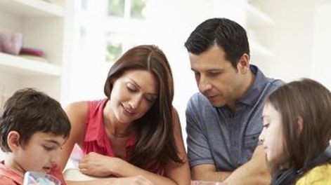 ¿Cómo hablar de sexo con los más pequeños?
