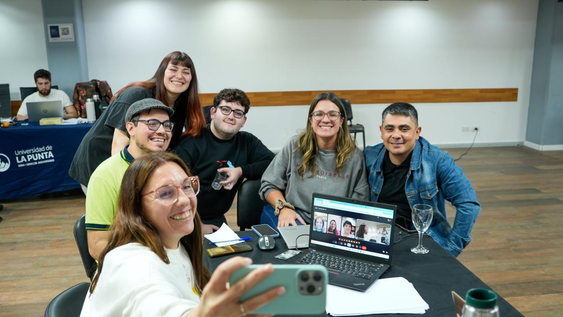 Potencia Argentina reunió en San Luis a líderes emergentes de Cuyo y la Región Patagonia en un nuevo encuentro federal