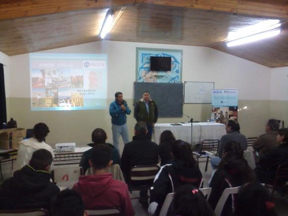 Financiación y agregado de valor agroindustrial en origen