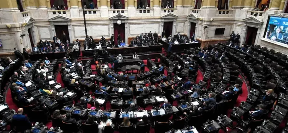 El PRO repudió el atentado a Cristina Kirchner y después se retiró del recinto