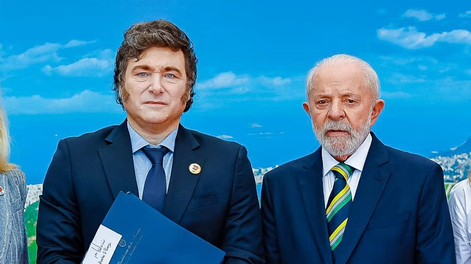 brasil profundiza su crisis con la argentina: no volvera a enviar a su embajador a buenos aires y echo al par en brasilia