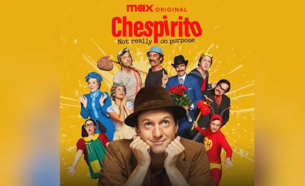 ¿”Chespirito: sin querer queriendo” tendrá segunda temporada?