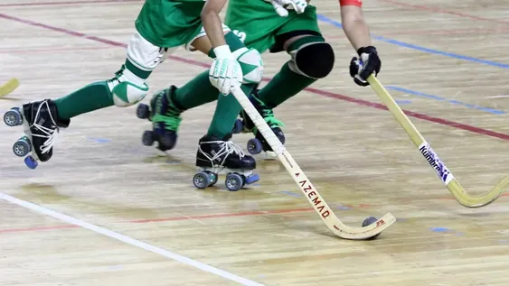 El Mundialito sin descanso