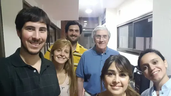 La Universidad Católica tiene 4 nuevos becarios doctorales