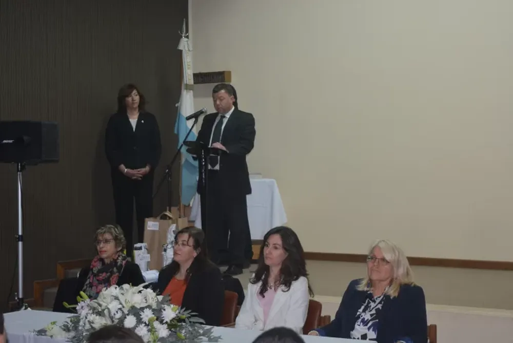 Nuevos enólogos y fruticultores