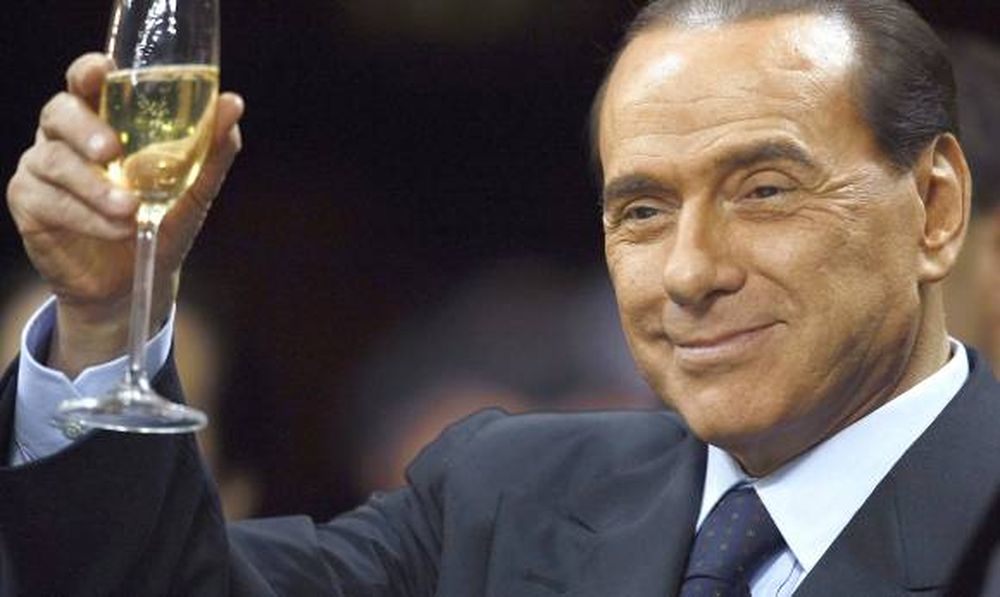 Berlusconi renunciará