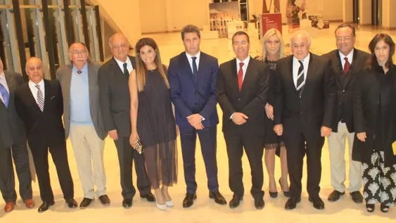 ¿Qué te pusiste para ir al teatro?