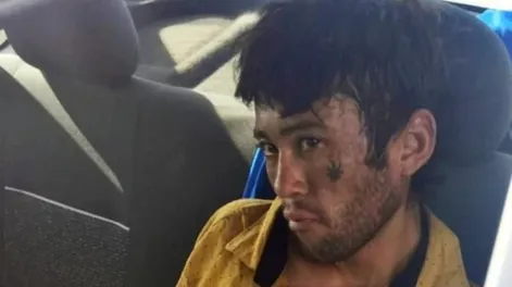 Intentó robar una bicicleta, huyó tras ser sorprendido y terminó detenido