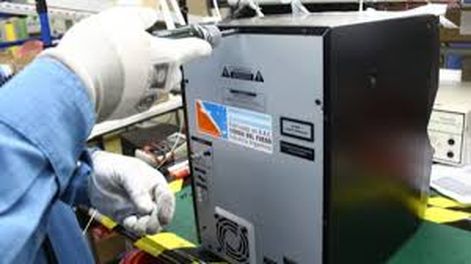 Comprar tecnología on line, sin impuestos, en Argentina