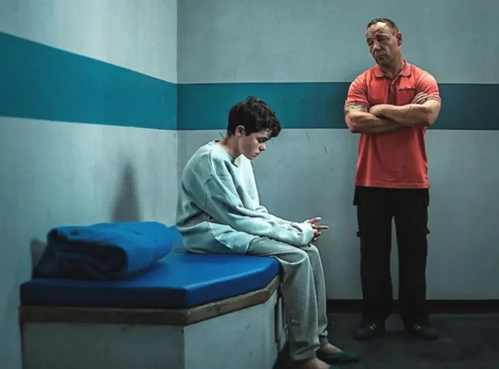 La miniserie de la que todos hablan