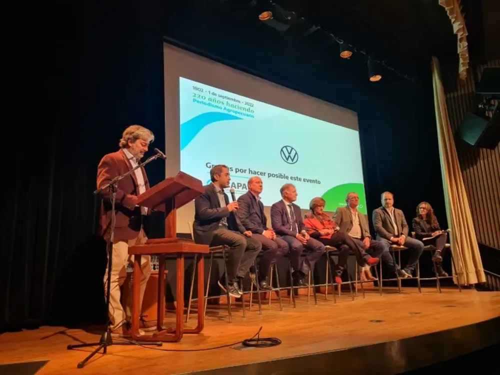 Urge construir puentes entre los consumidores y los productores