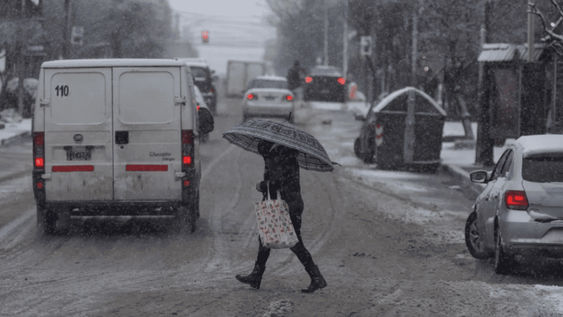 El Niño en la Patagonia: qué se espera para La Pampa, Neuquén, Río Negro, Chubut, Santa Cruz y Tierra del Fuego con el fenómeno climático