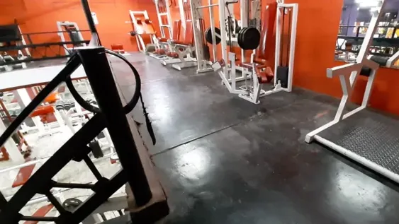 Clausuraron un conocido gimnasio por no cumplir con los protocolos anti Covid